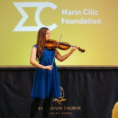 Zaklada Marin Čilić