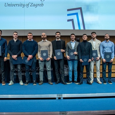 Hrvatski akademski sportski savez