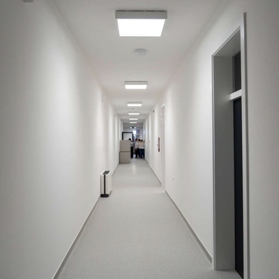 Svečano otvorena dvorana i dograđena OŠ „Slava Raškaj” u Ozlju