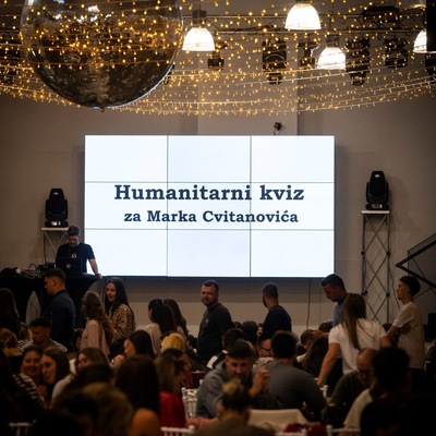 Humanitarni kviz