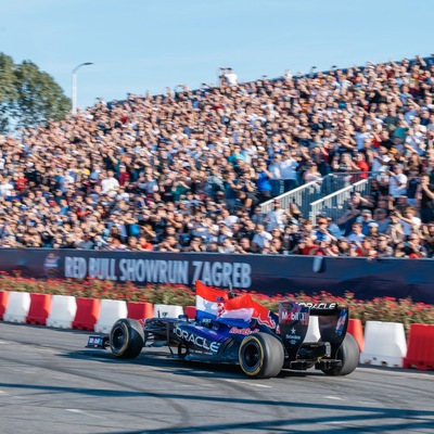 Red Bull