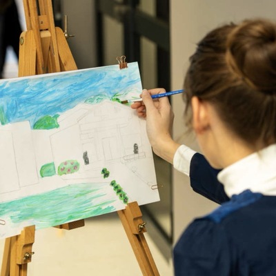 Svečano otvorena dvorana i dograđena OŠ „Slava Raškaj” u Ozlju