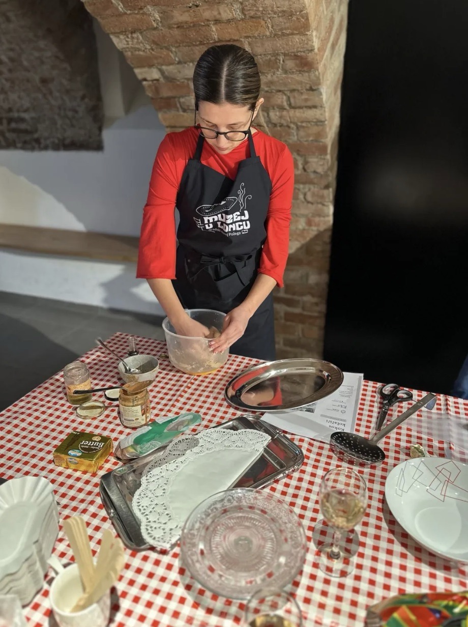 Fakultet turizma i ruralnog razvoja u Požegi