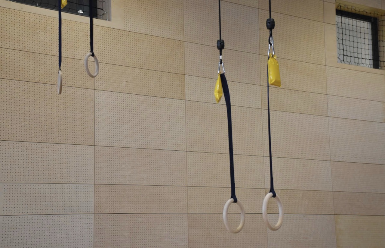 Svečano otvorena dvorana i dograđena OŠ „Slava Raškaj” u Ozlju