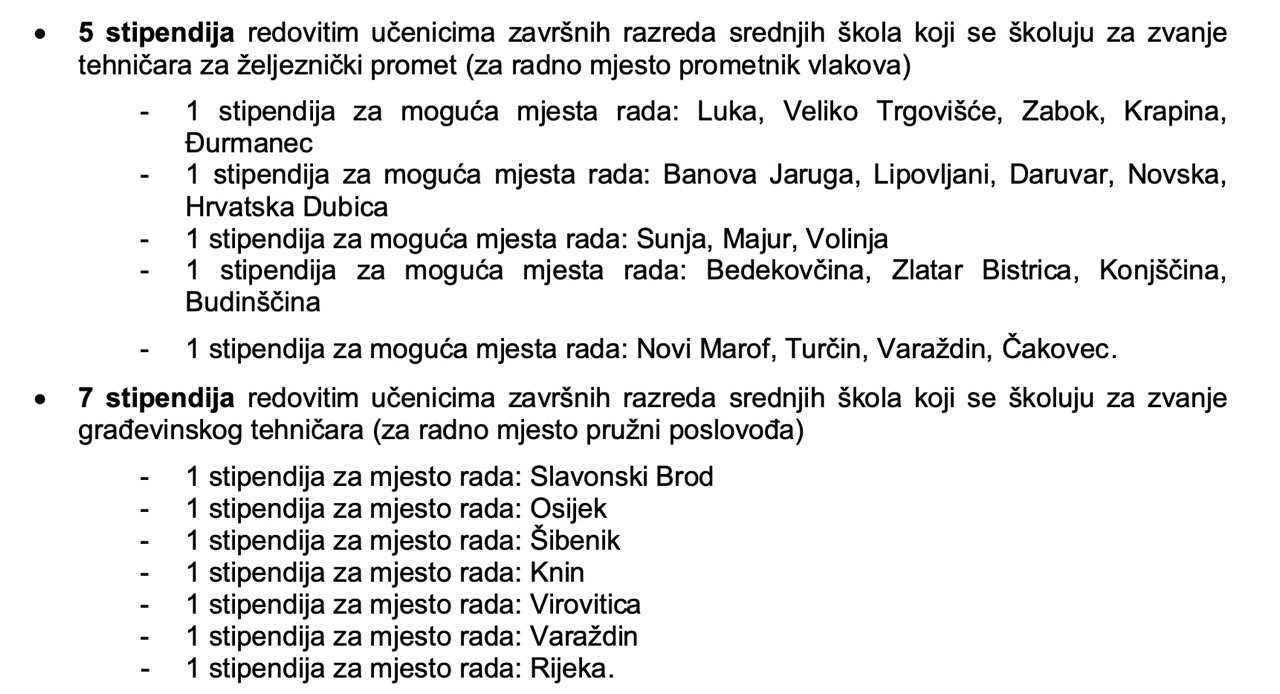 HŽ Infrastruktura d.o.o.