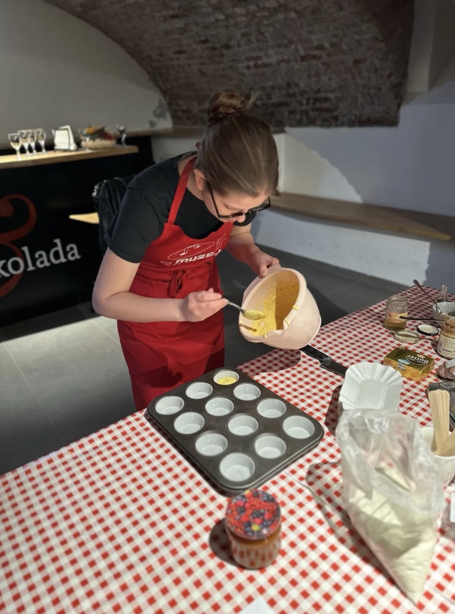 Fakultet turizma i ruralnog razvoja u Požegi