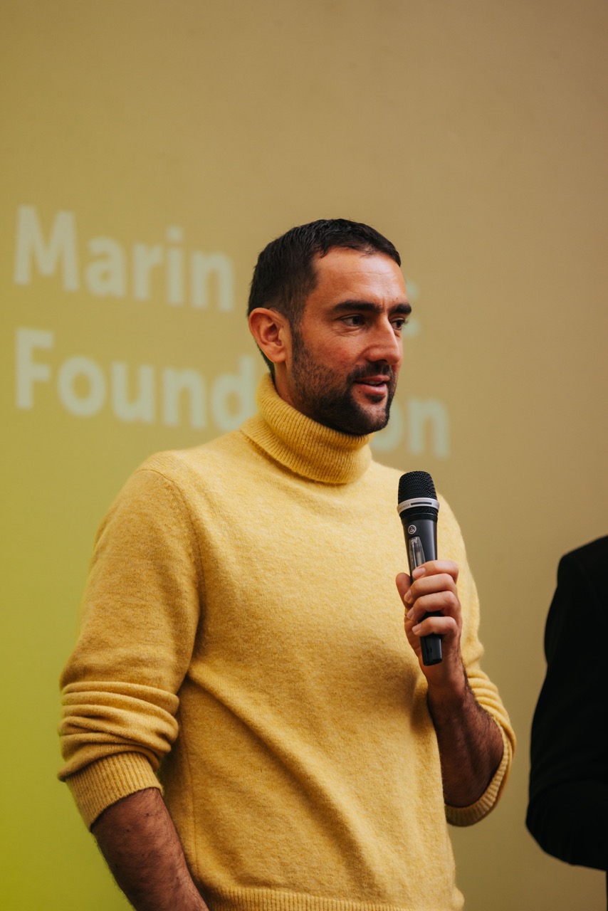 Zaklada Marin Čilić