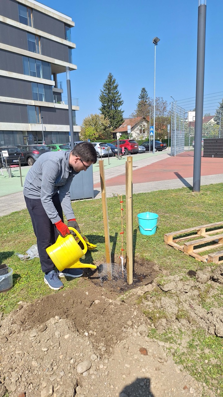 Studentski centar u Varaždinu