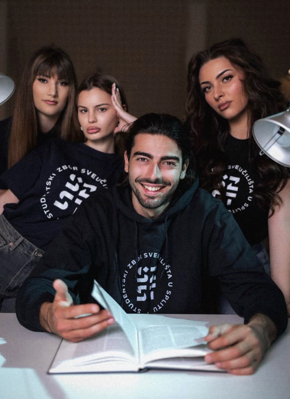Studentski zbor UNIST