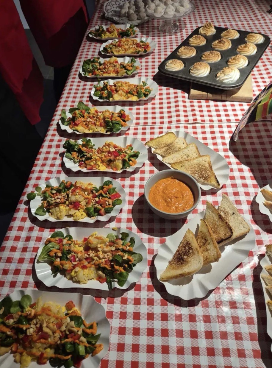 Fakultet turizma i ruralnog razvoja u Požegi