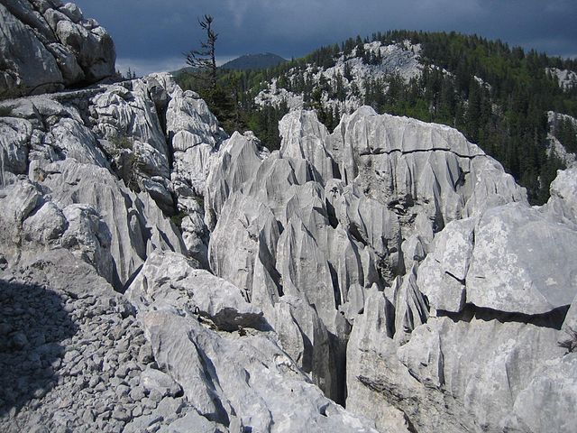 Velebit