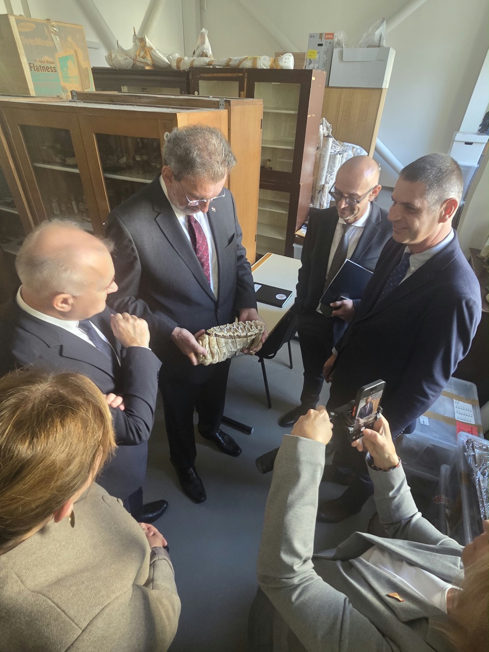 Prirodoslovno-matematički fakultet Sveučilišta u Zagrebu 