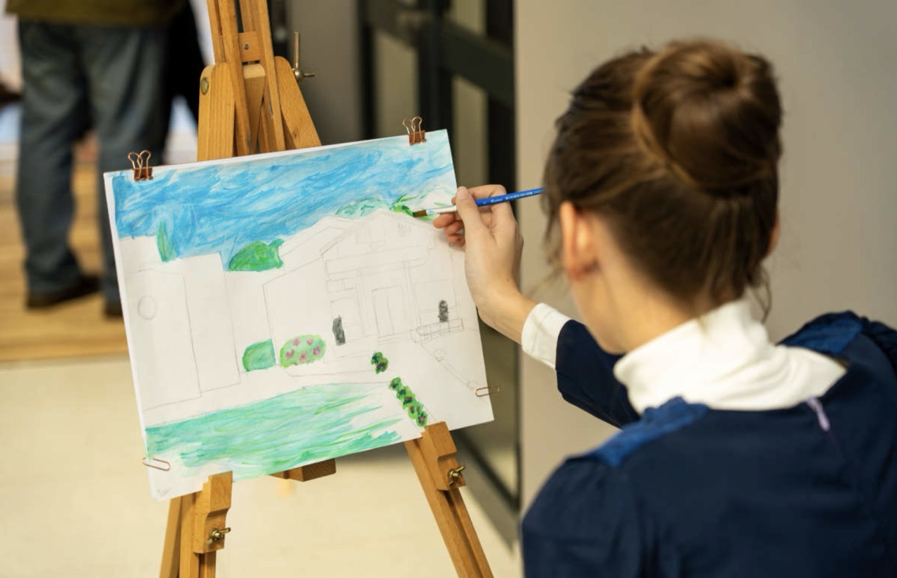 Svečano otvorena dvorana i dograđena OŠ „Slava Raškaj” u Ozlju