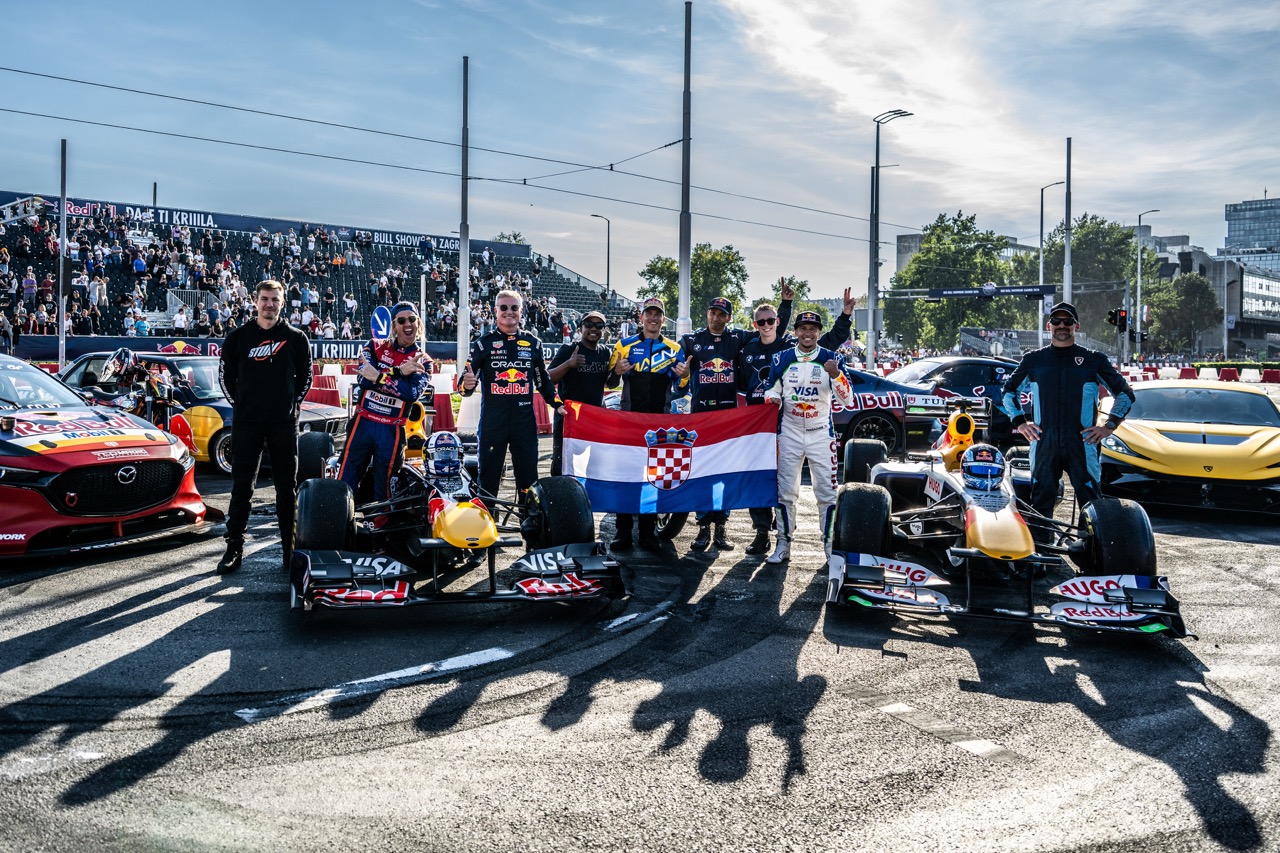 Red Bull