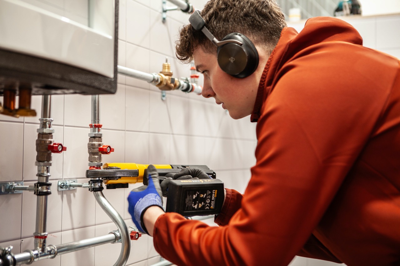 EuroSkills Herning 2025