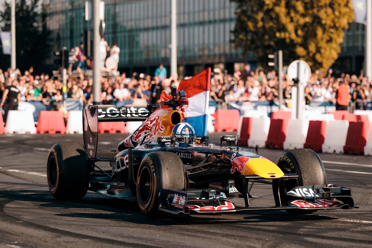Red Bull