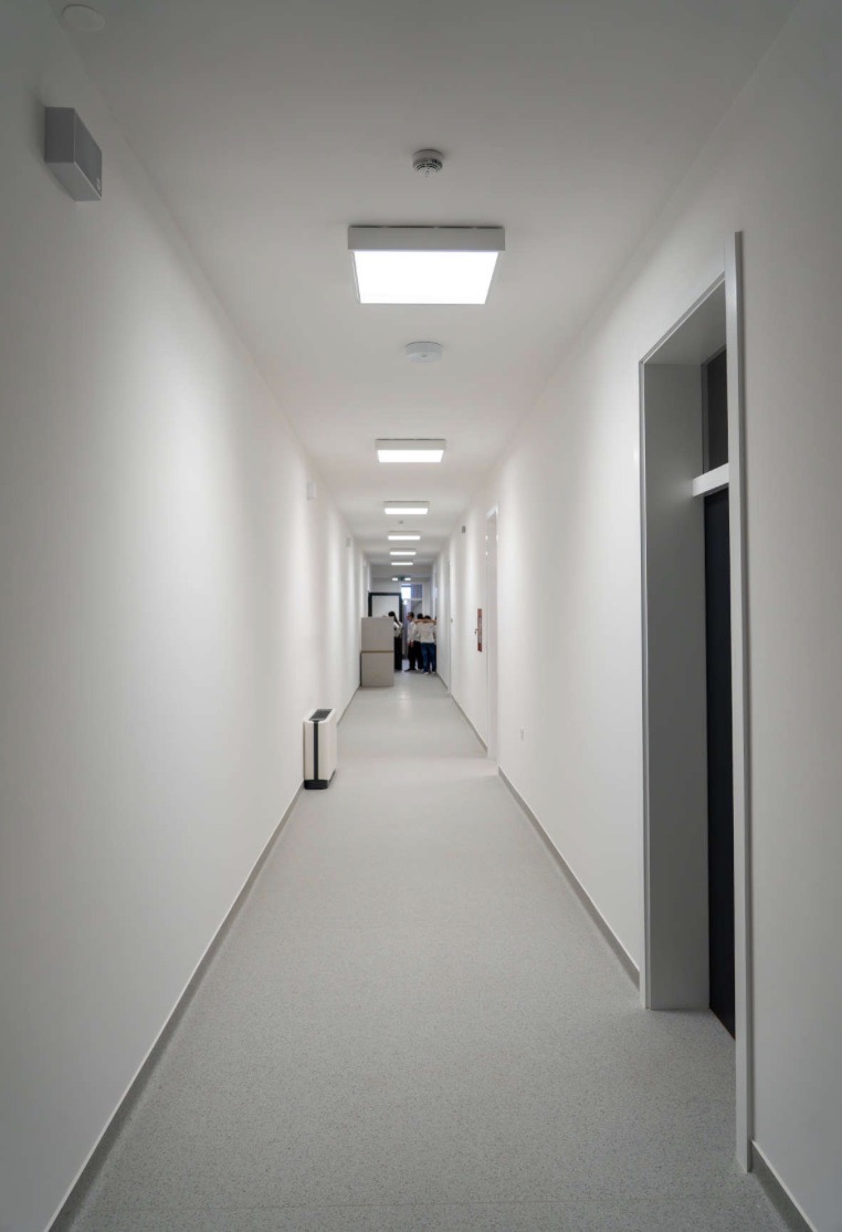 Svečano otvorena dvorana i dograđena OŠ „Slava Raškaj” u Ozlju