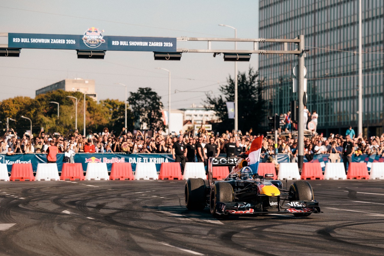 Red Bull