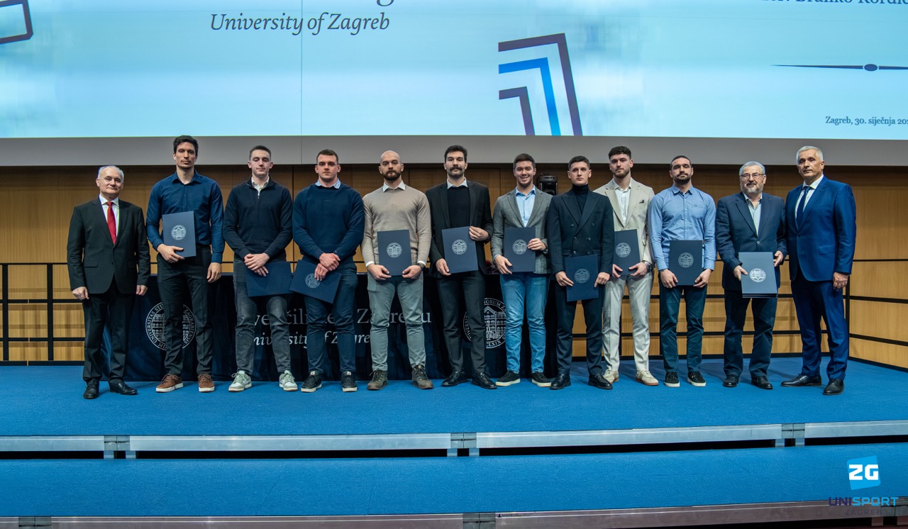 Hrvatski akademski sportski savez