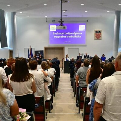 Svečana promocija