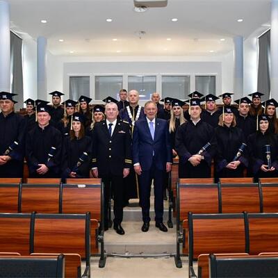 Svečana promocija