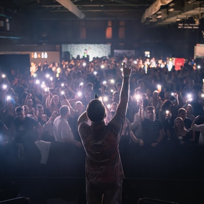 Weekend Media Festival