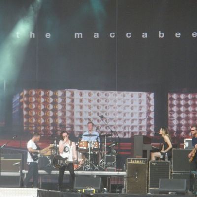 The Maccabees