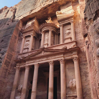 Petra