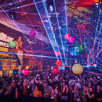 Weekend Media Festival
