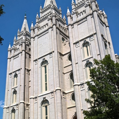 Salt Lake City