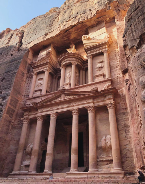 Petra