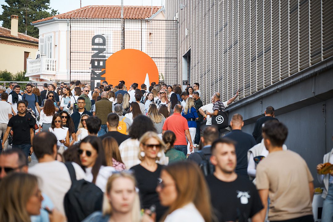 Weekend Media Festival
