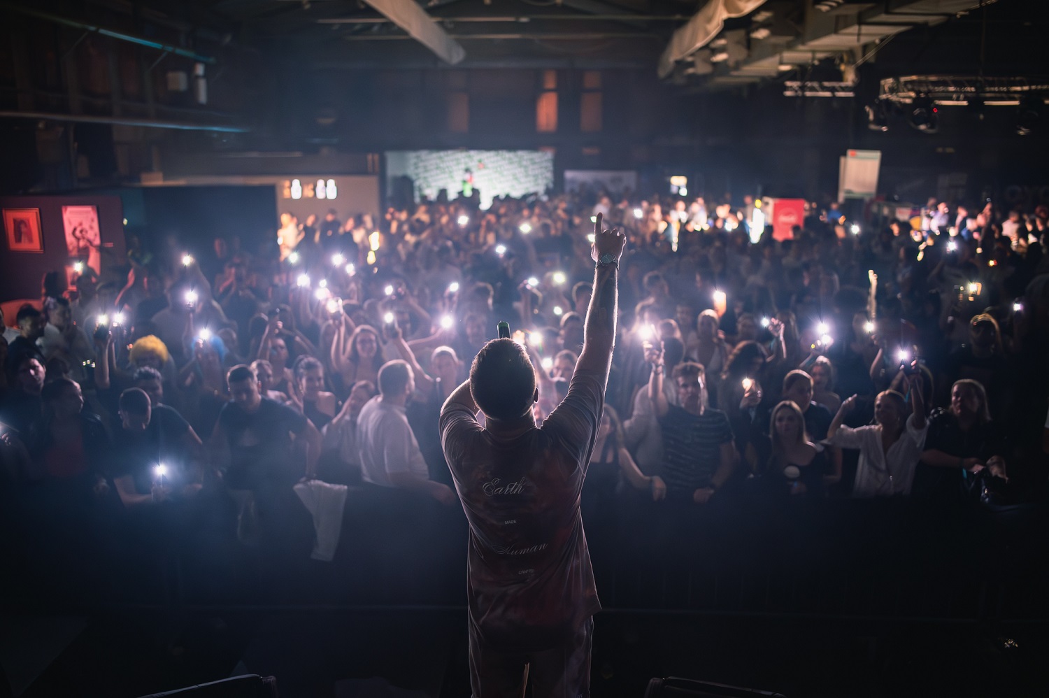 Weekend Media Festival