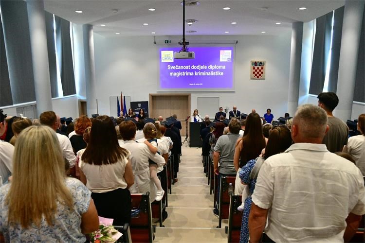 Svečana promocija
