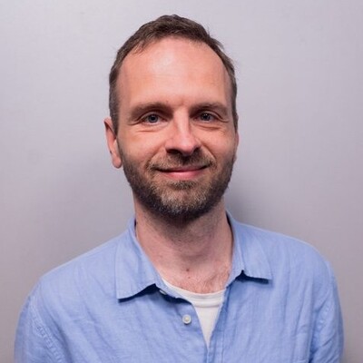 Xavier Rombaut