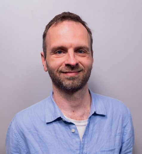 Xavier Rombaut