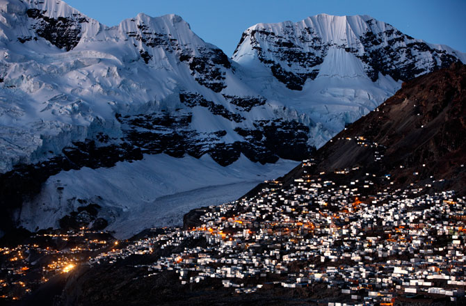 Peru