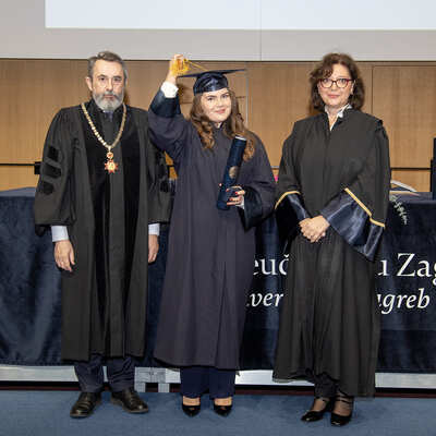 Pravni fakultet Sveučilišta u Zagrebu