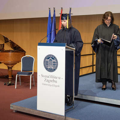 Pravni fakultet Sveučilišta u Zagrebu