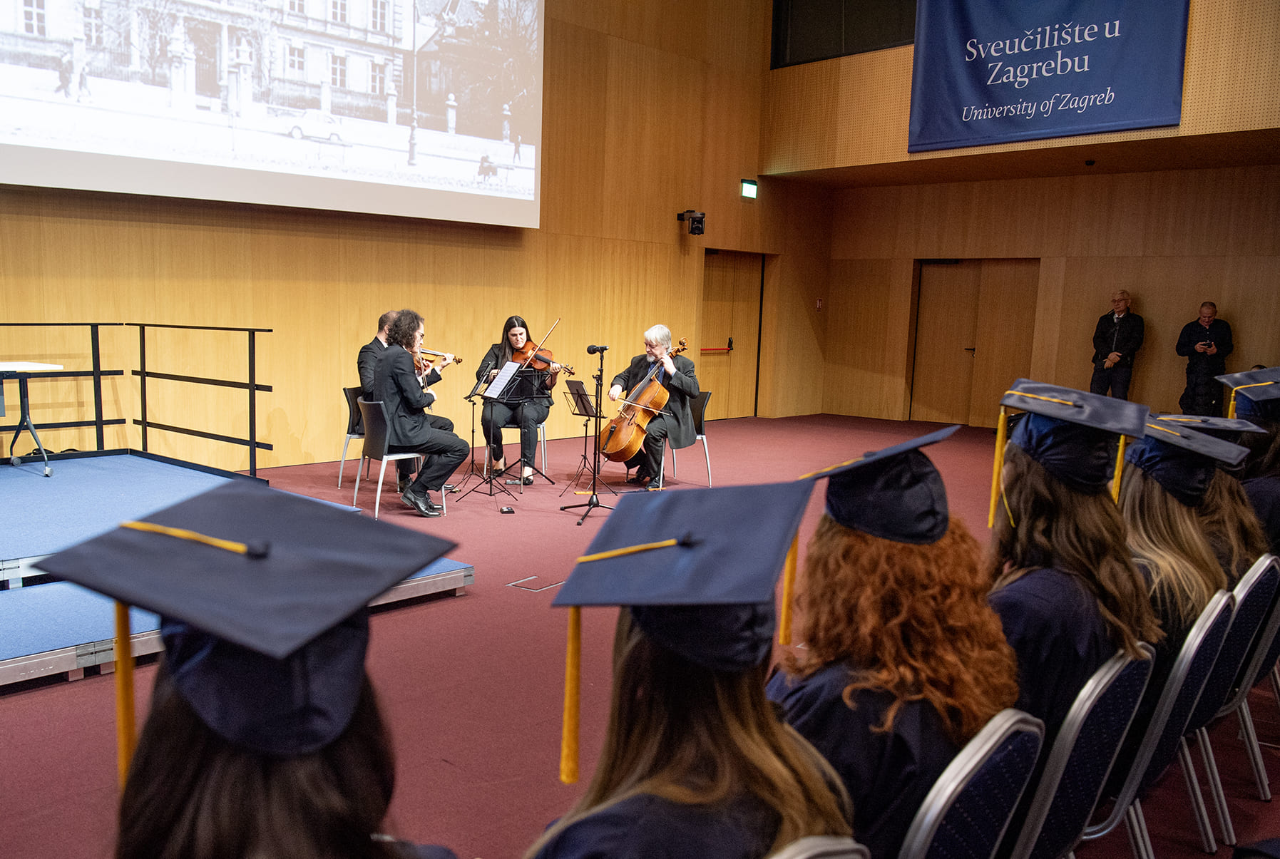 Pravni fakultet Sveučilišta u Zagrebu