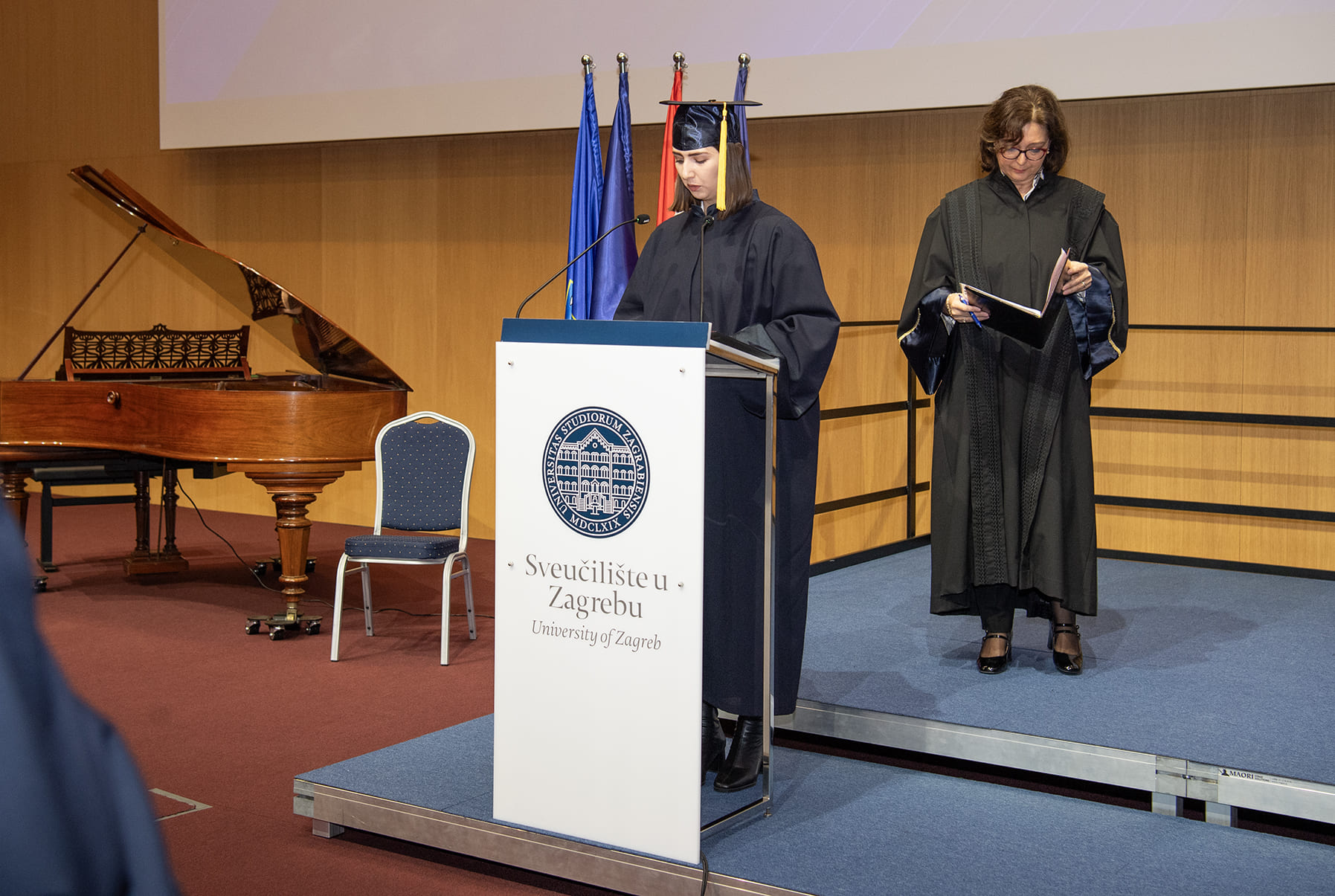 Pravni fakultet Sveučilišta u Zagrebu