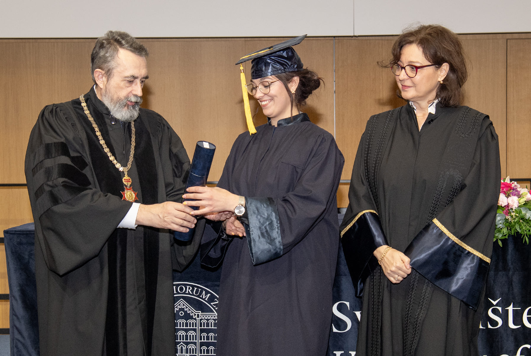 Pravni fakultet Sveučilišta u Zagrebu