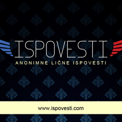 Ispovesti