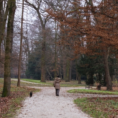 Park Maksimir