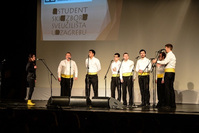 Klapa Študija