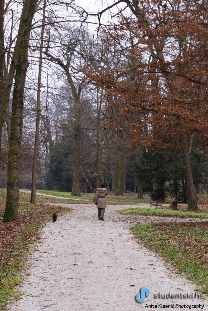 Park Maksimir