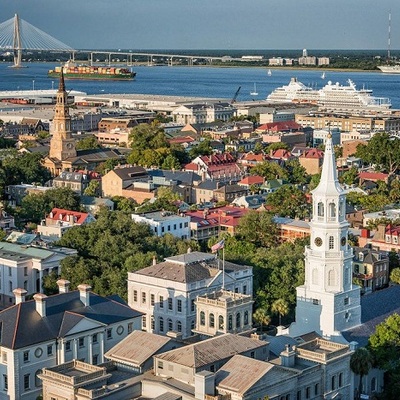 charleston