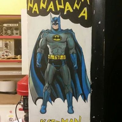 Batman