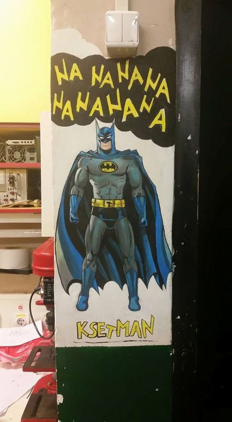 Batman