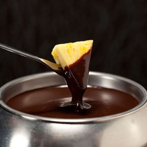 Fondue